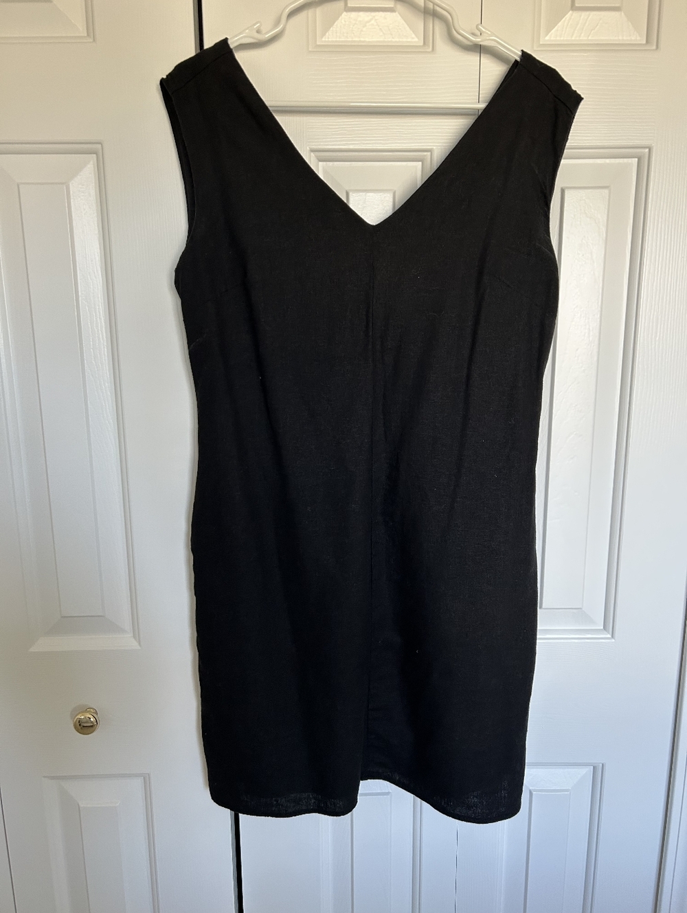 Linen Dress - Picture 2 of 7
